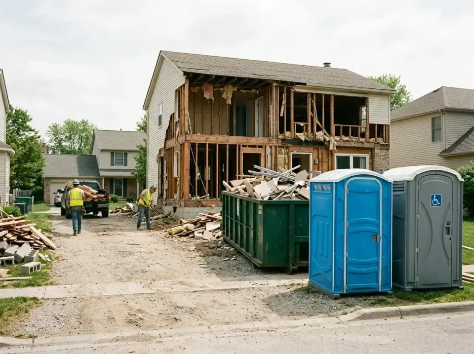 home-renovation-demolition-sit-010 — frequently asked questions, Portable Toilet & Dumpsters Rental in Davisboro, GA
